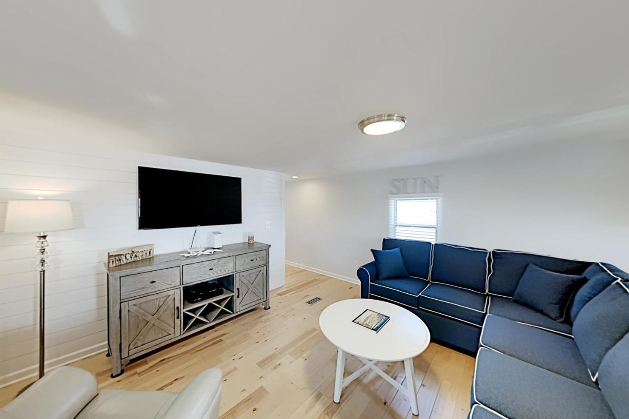 Sandyhill Sun Holiday home *