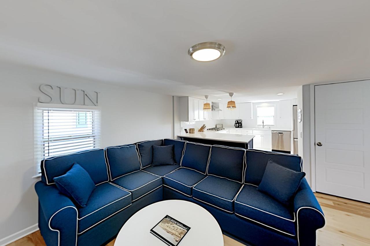 Sandyhill Sun Holiday home