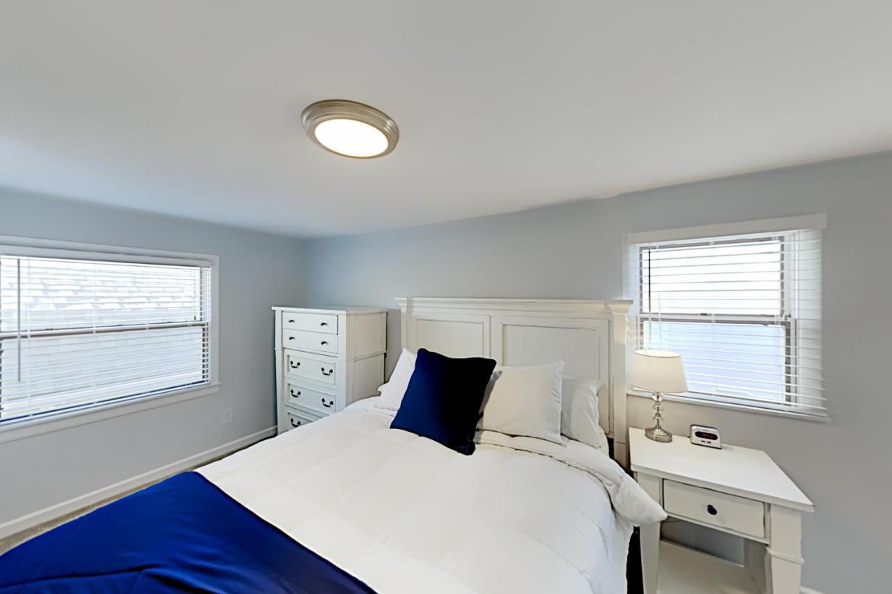 Sandyhill Sun Ocean City