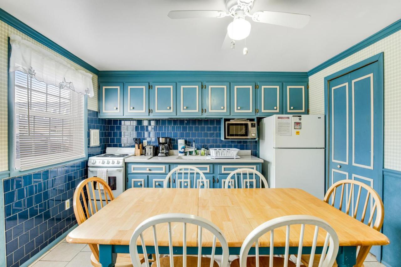 Holiday home Royal Palm Court B5