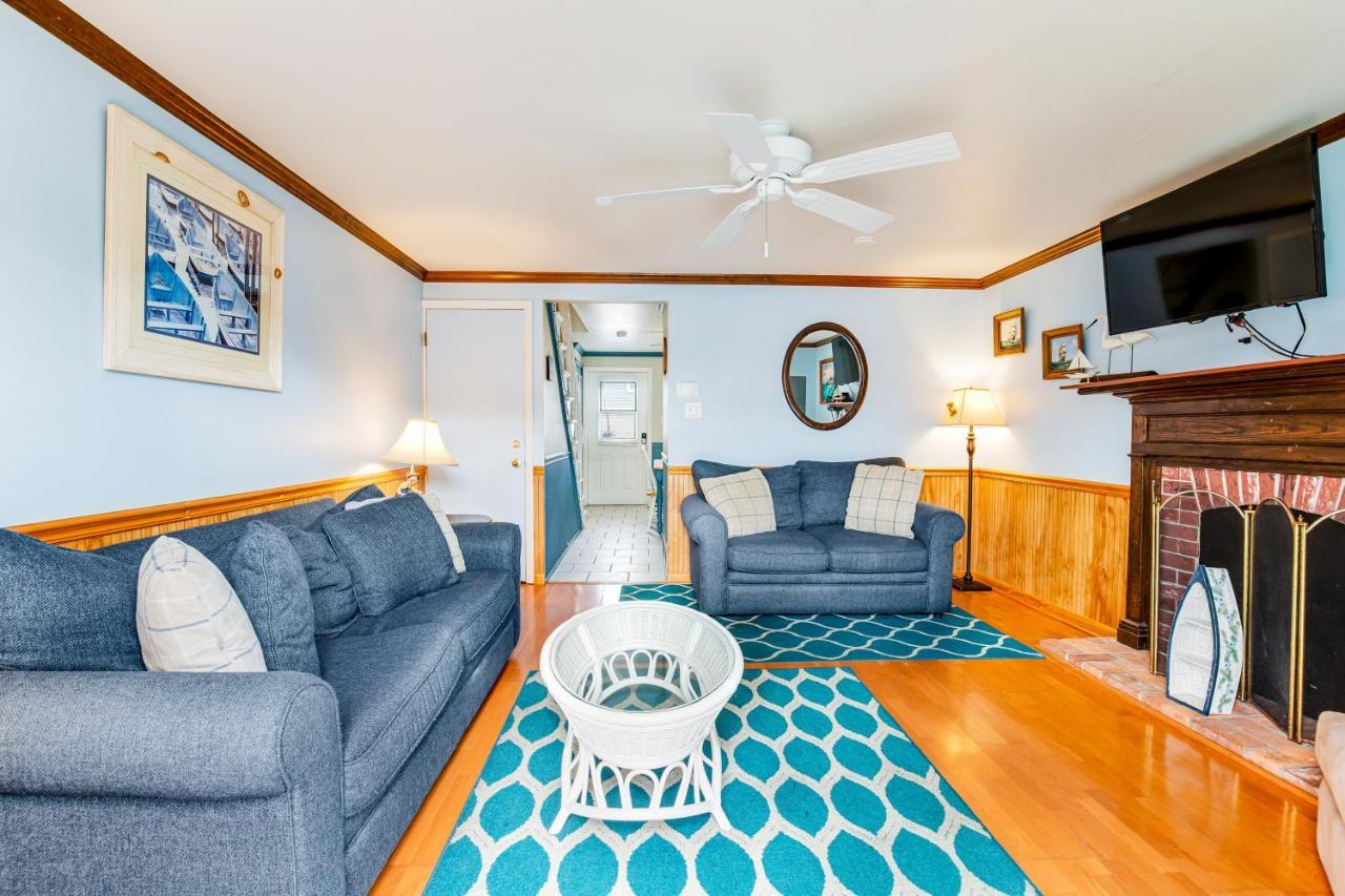 Royal Palm Court B5 Holiday home Ocean City