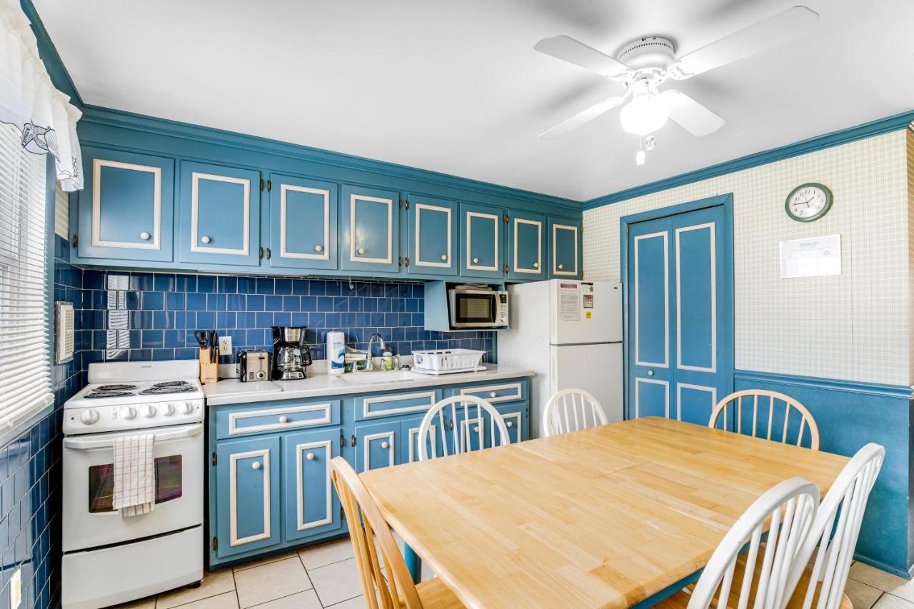 Royal Palm Court B5 Ocean City
