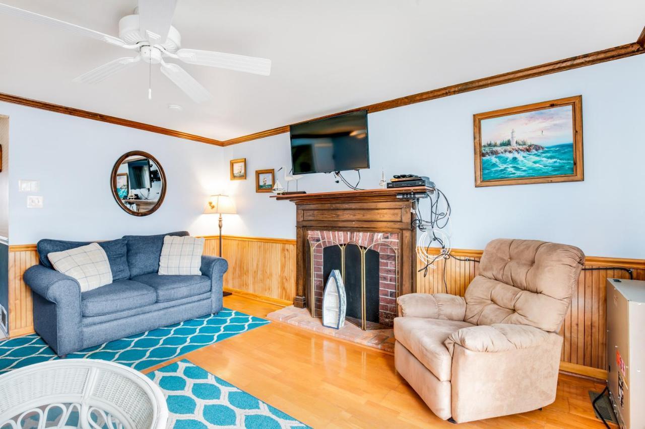 Royal Palm Court B5 Holiday home *