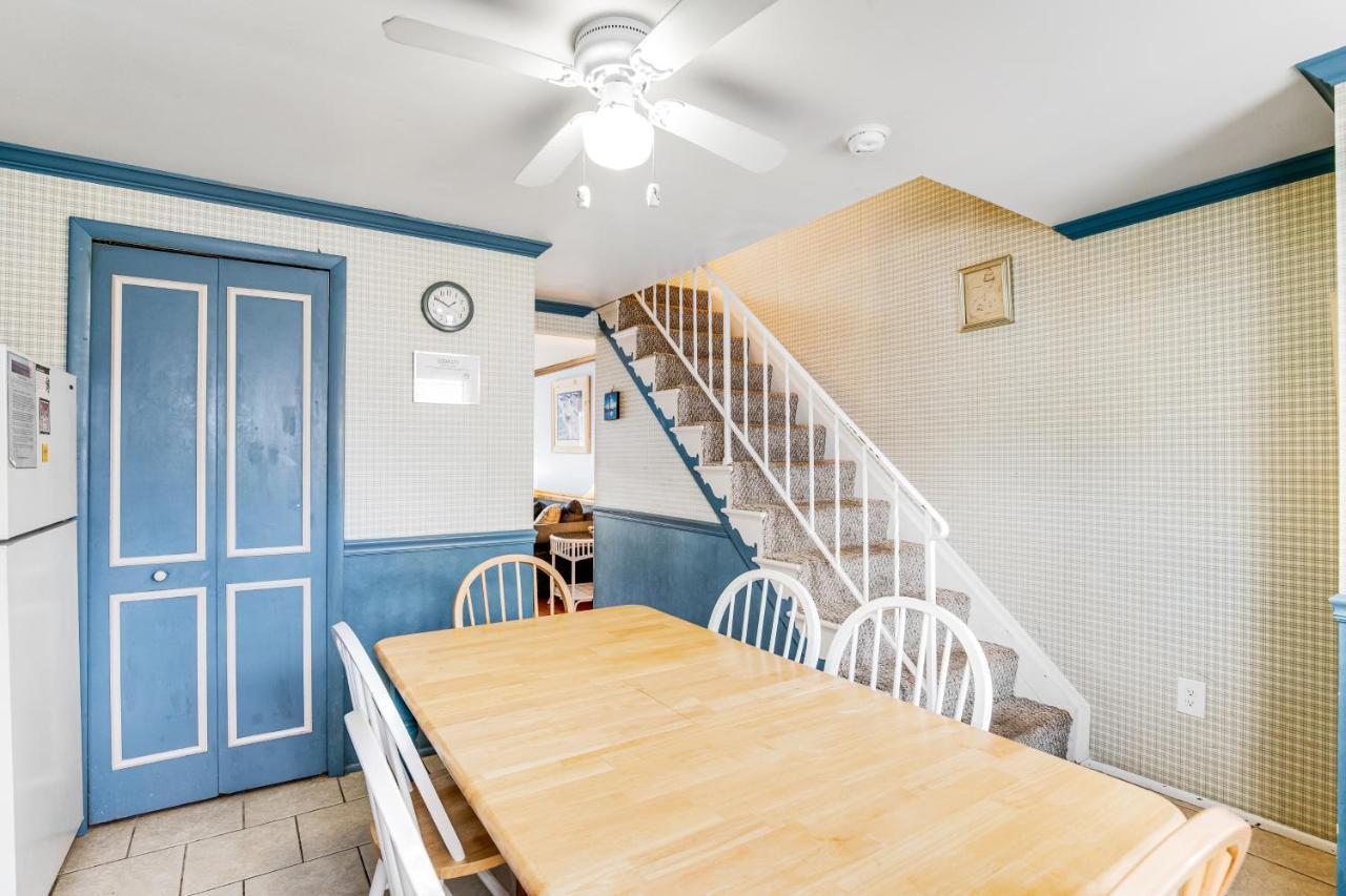 Royal Palm Court B5 Holiday home Ocean City