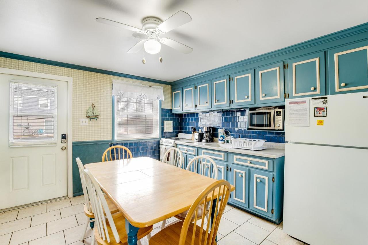 Royal Palm Court B5 Holiday home