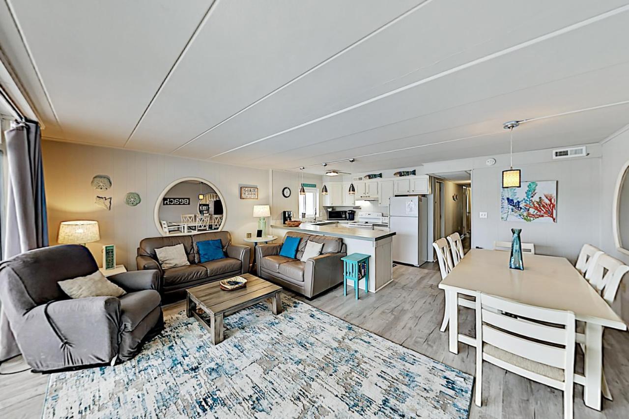 Coral Beauty Apartment Ocean City