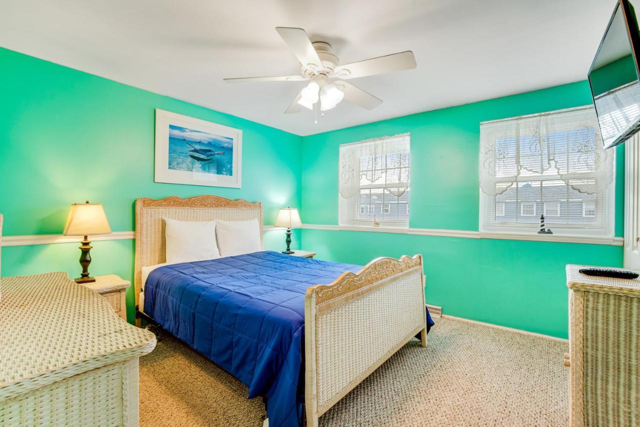 Royal Palm Court B5 Holiday home Ocean City