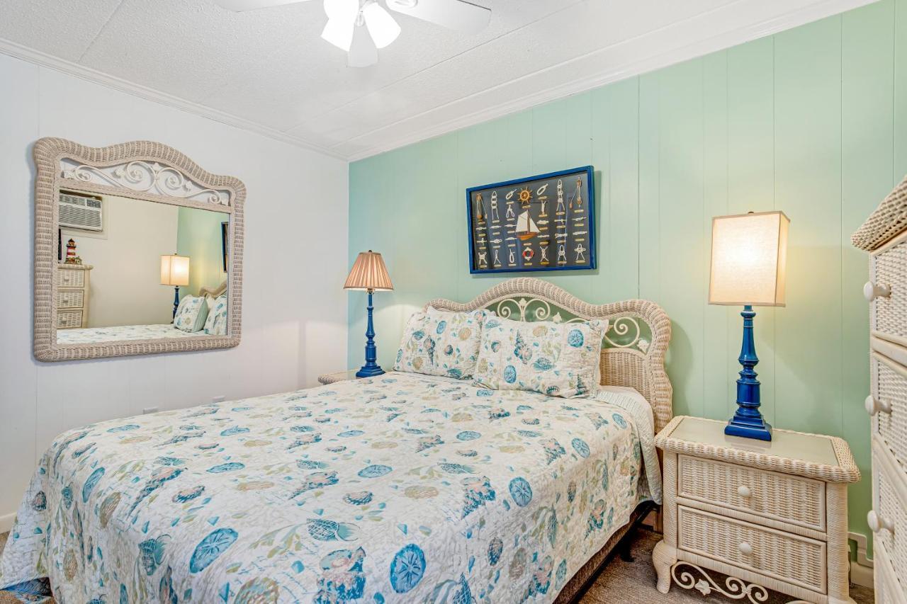 Condesa 201 Apartment Ocean City
