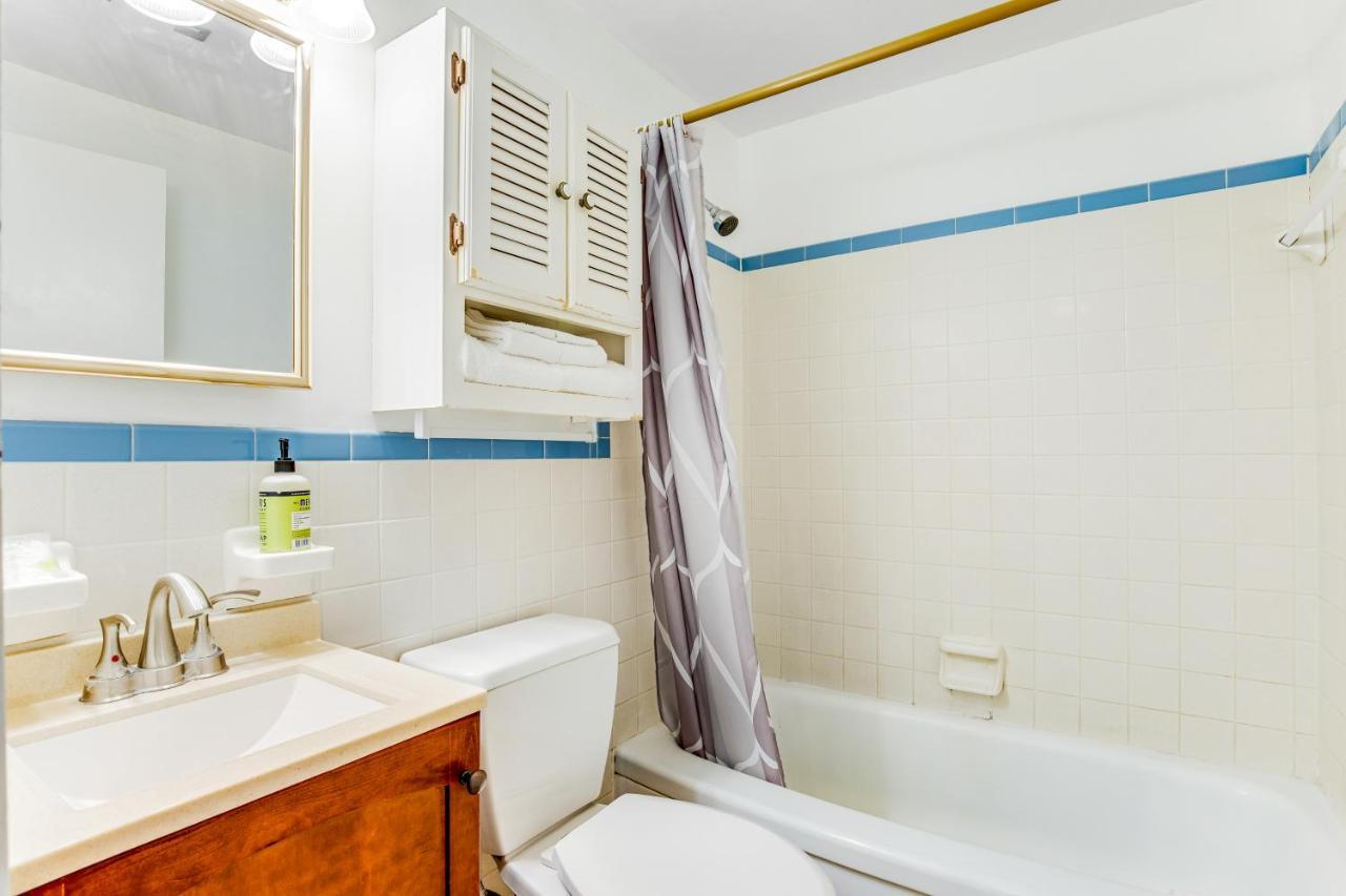 Royal Palm Court B5 * Ocean City