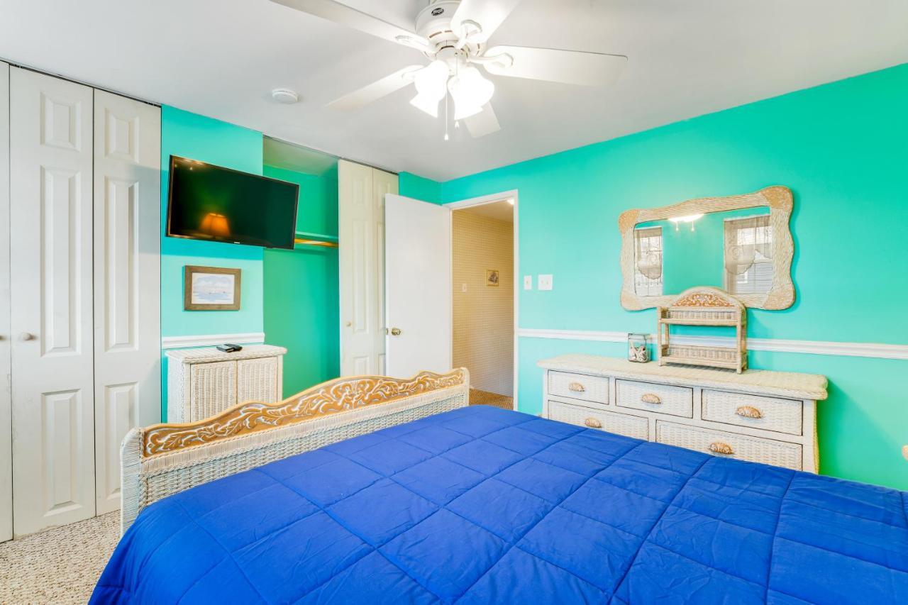 Holiday home Royal Palm Court B5 Ocean City