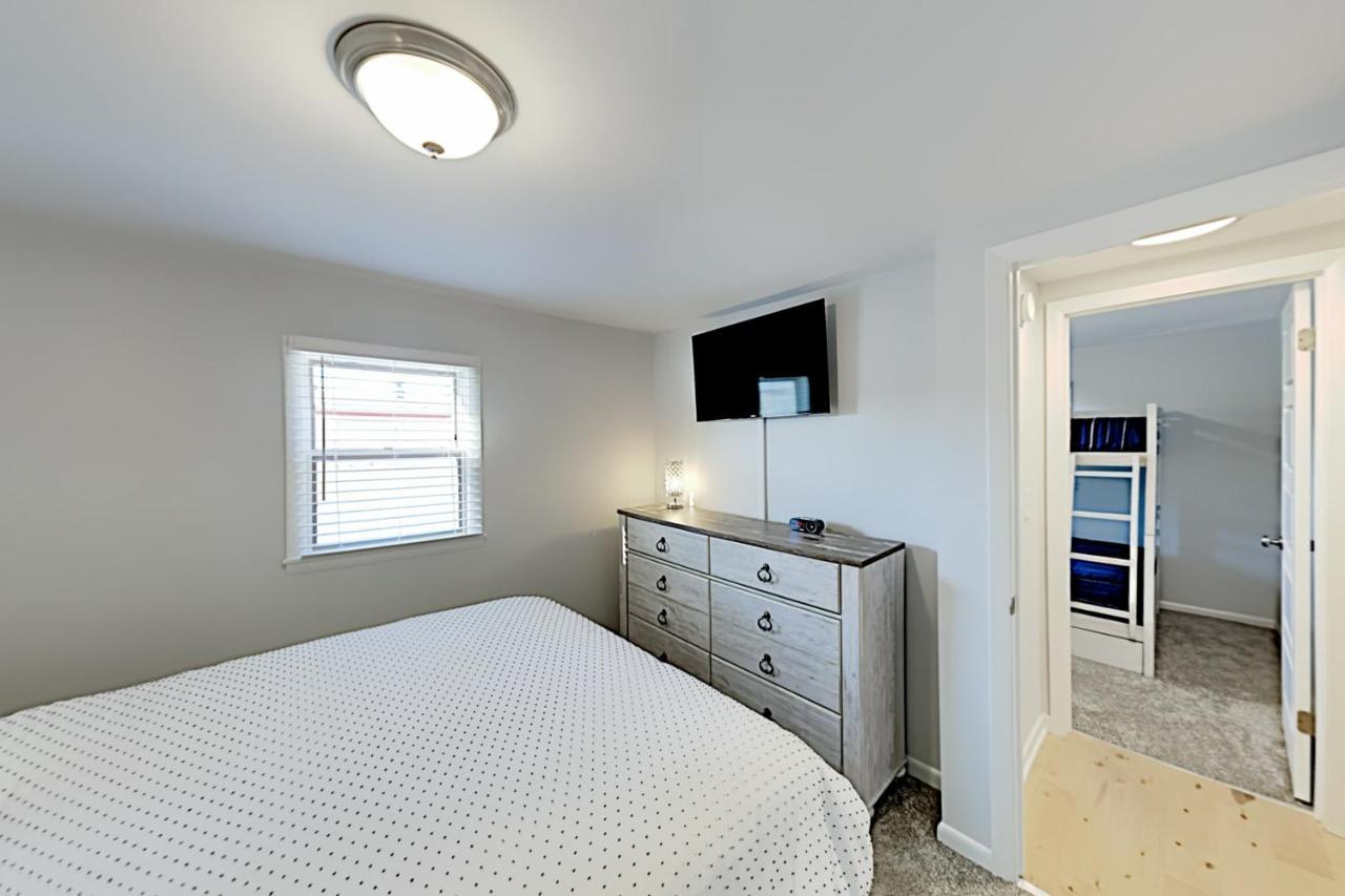 Sandyhill Sun Holiday home *