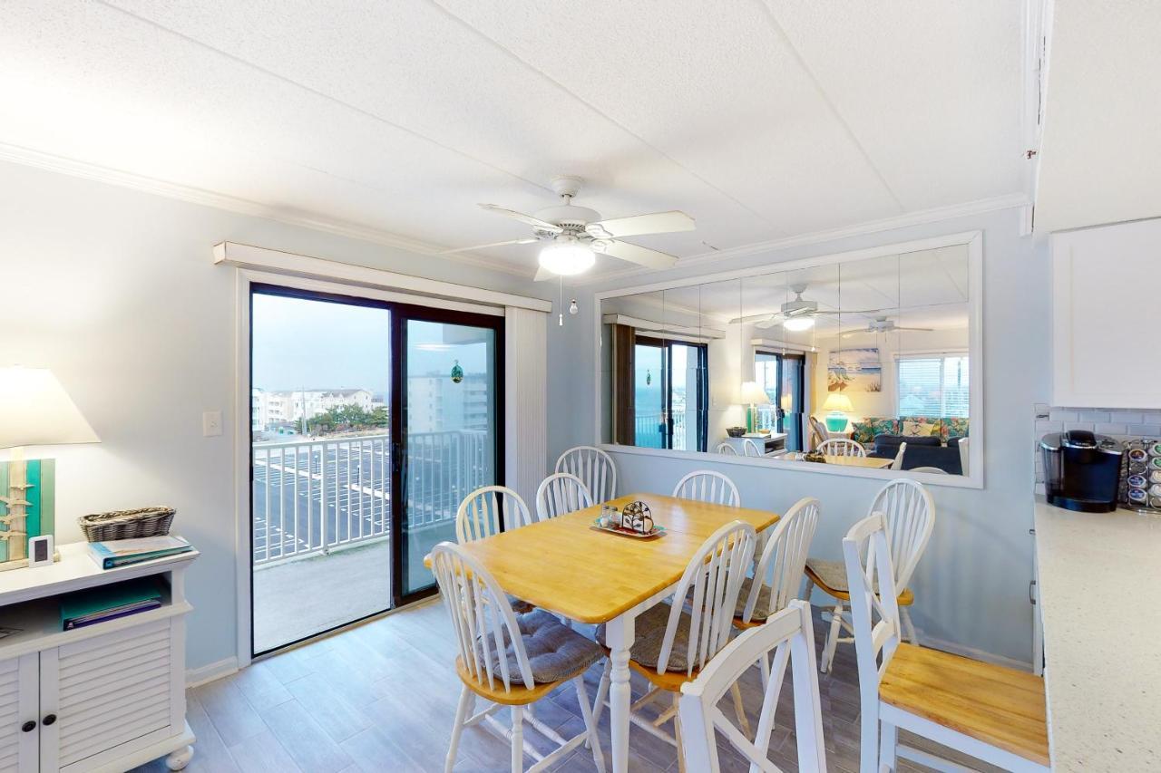 Apartment Crystal Sands 403 Ocean City
