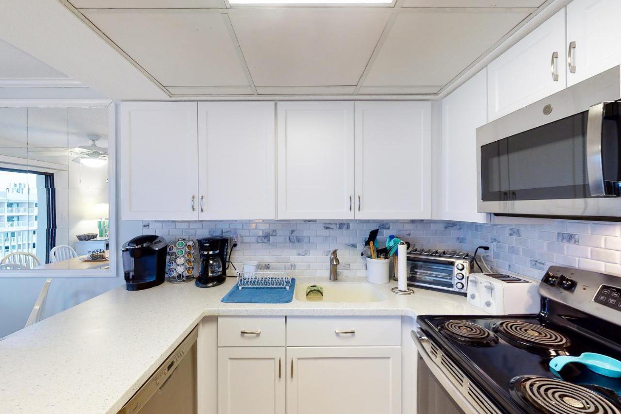 Crystal Sands 403 Apartment *