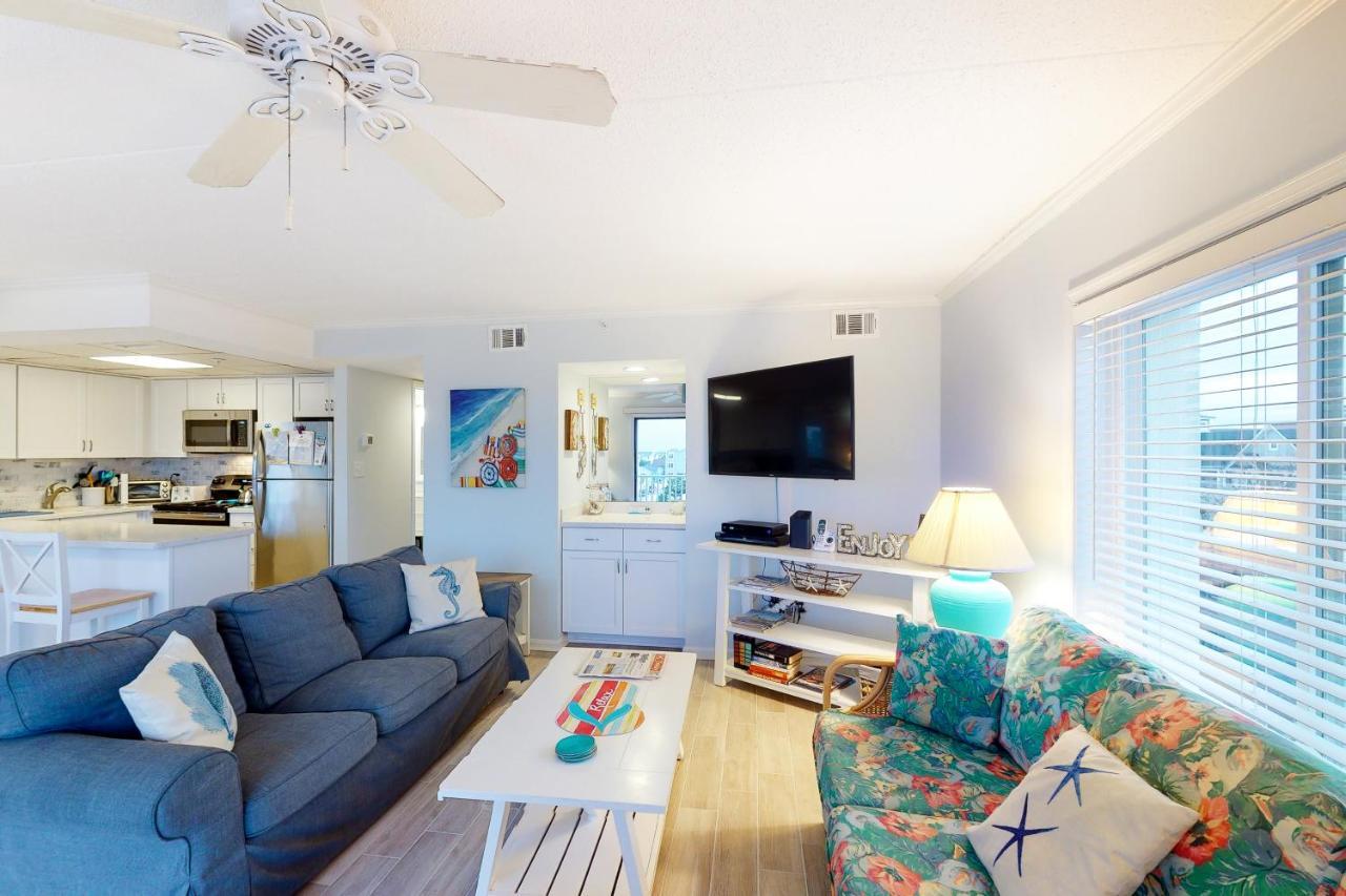 Crystal Sands 403 Ocean City