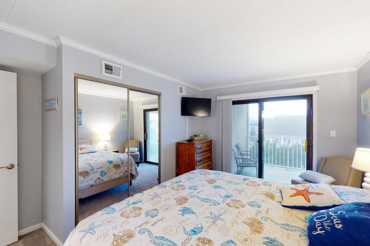 Crystal Sands 403 Apartment *