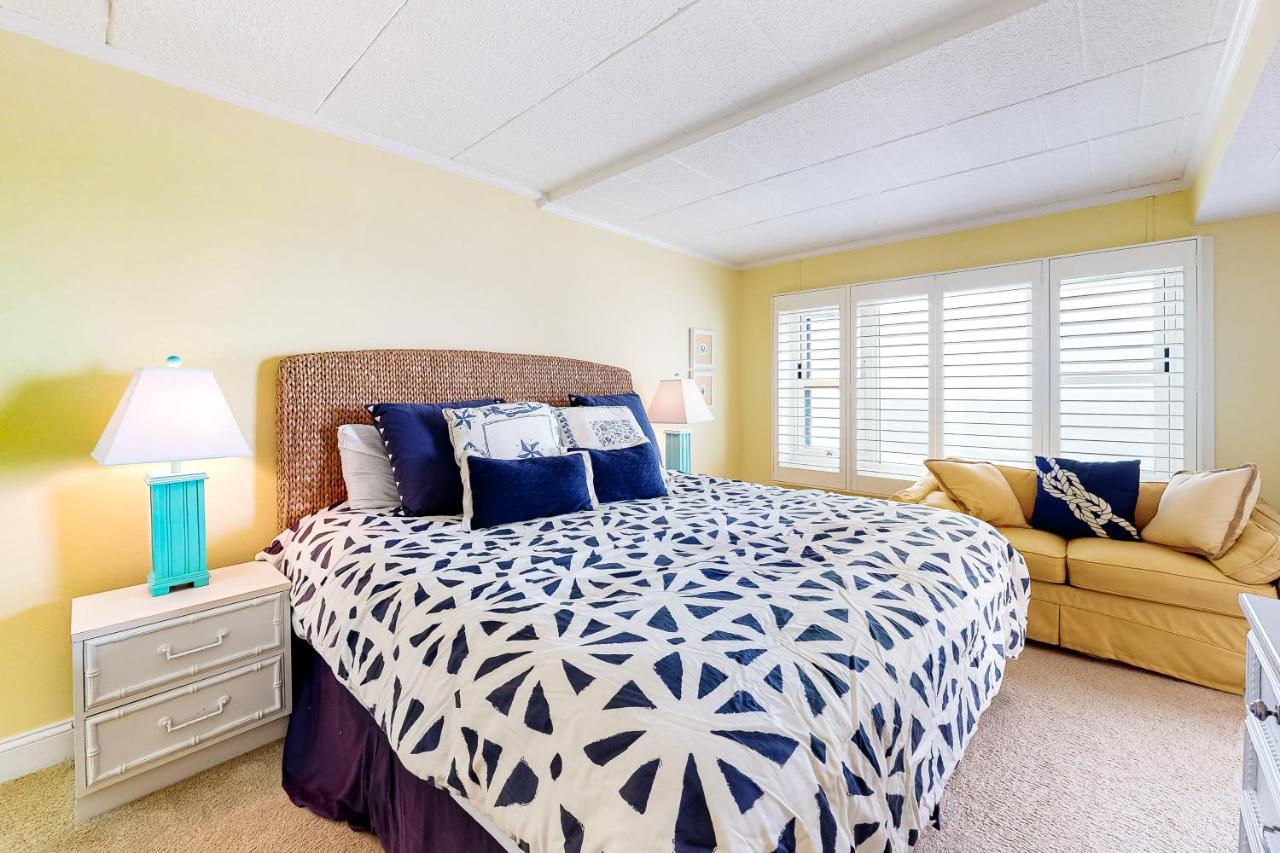 Ocean Hideaway 511