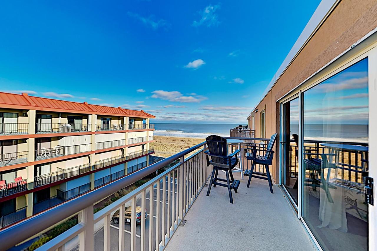 Surfcaster Unit 401 Ocean City