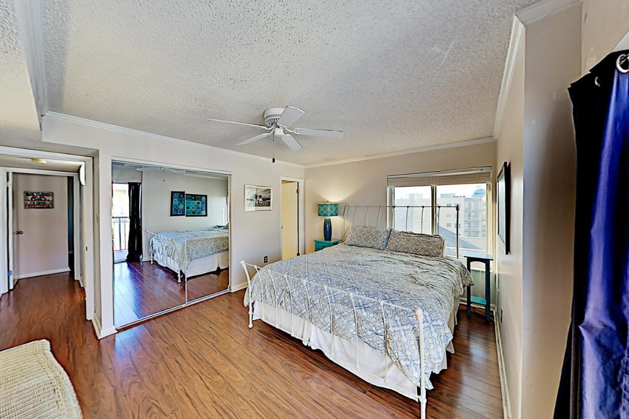 Surfcaster Unit 401 Ocean City