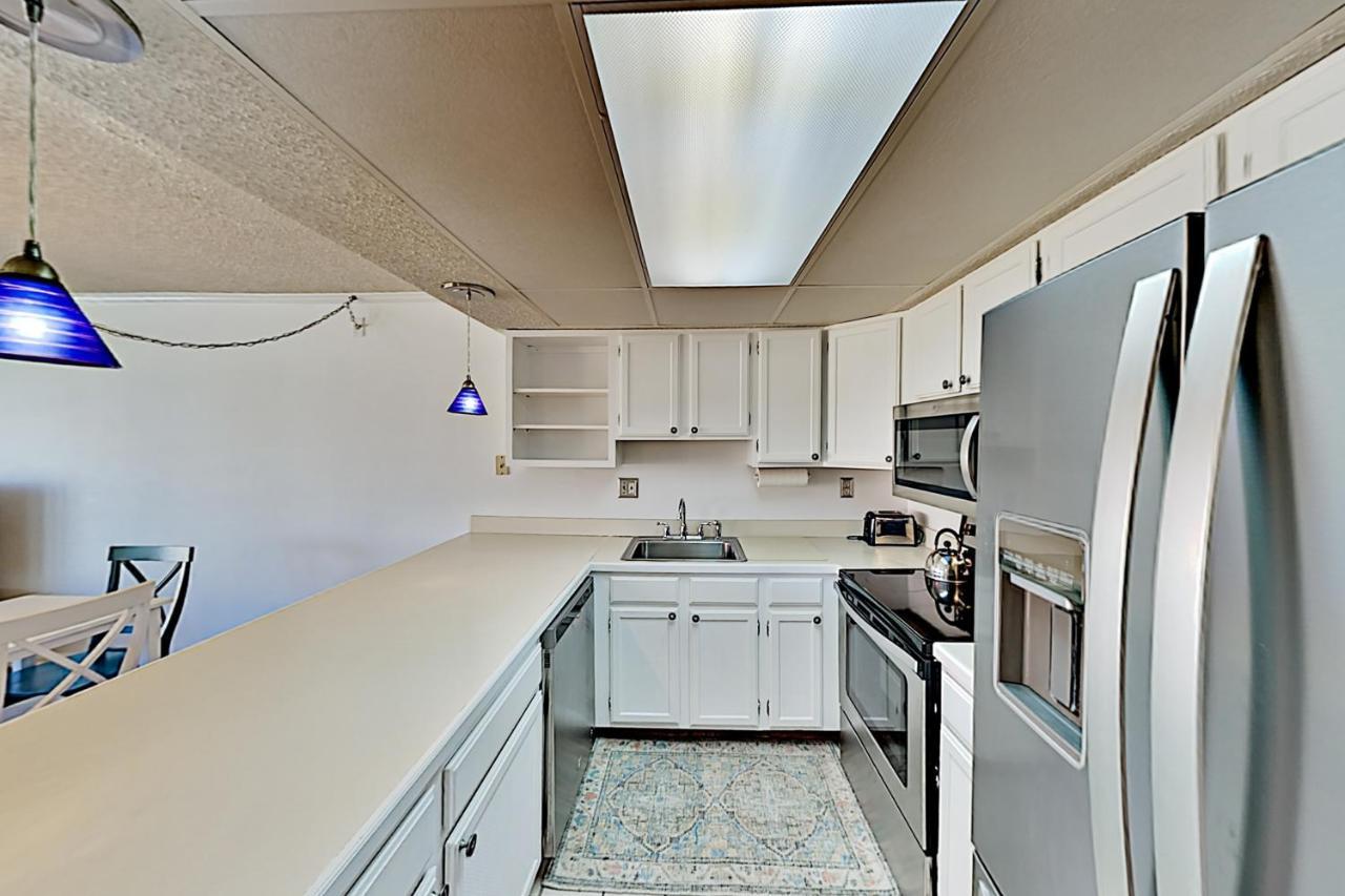 Apartment Surfcaster Unit 401 Ocean City