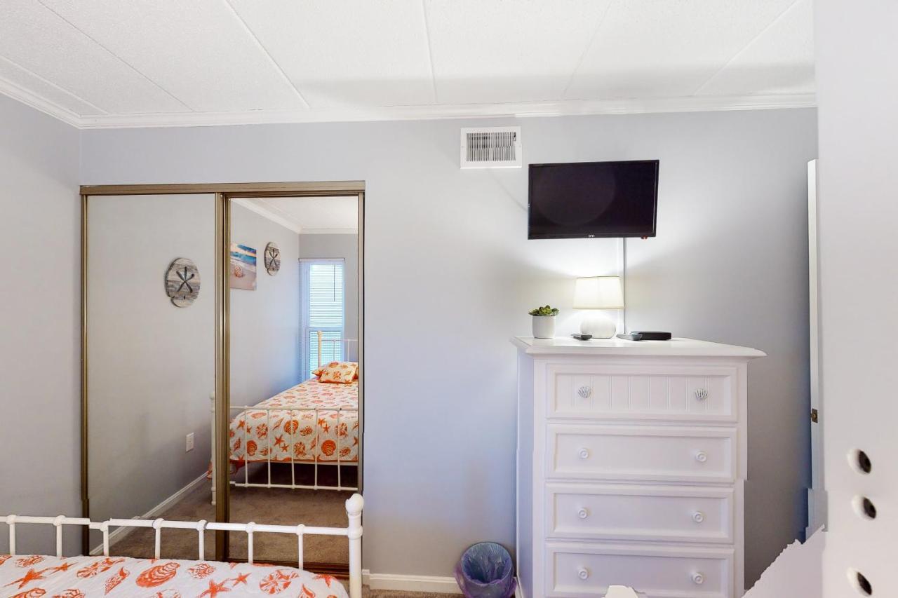 Crystal Sands 403 Ocean City