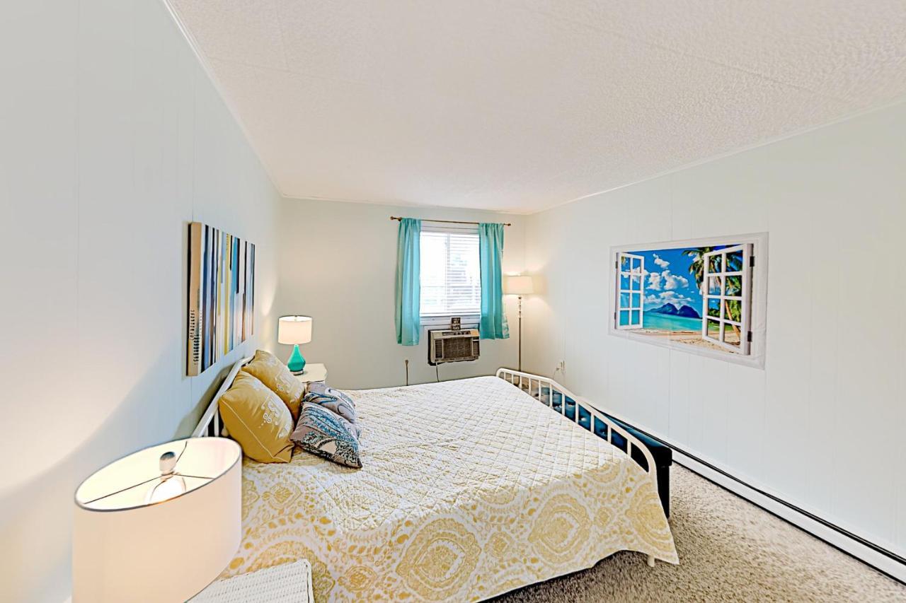 Apartment Colonial Unit 202 Ocean City