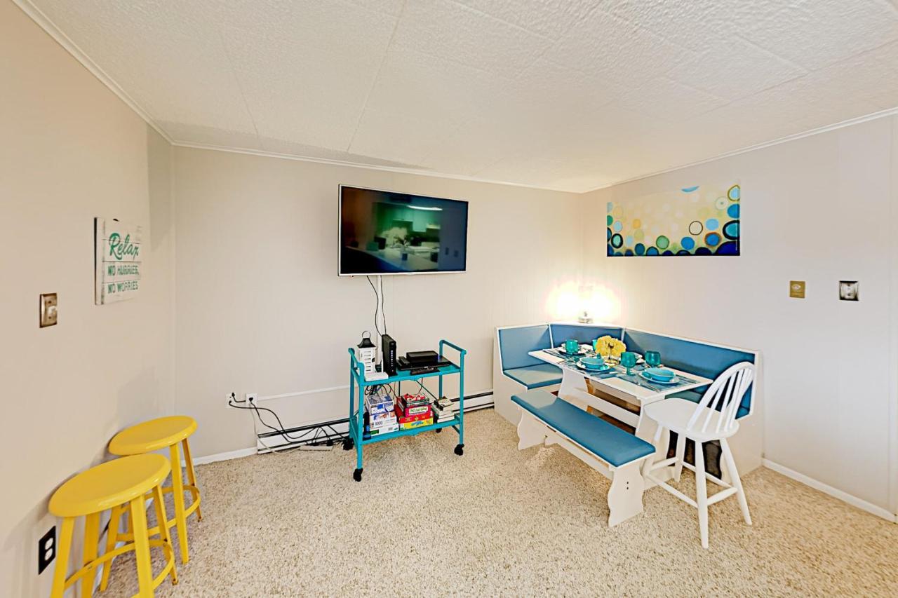 Colonial Unit 202 Ocean City