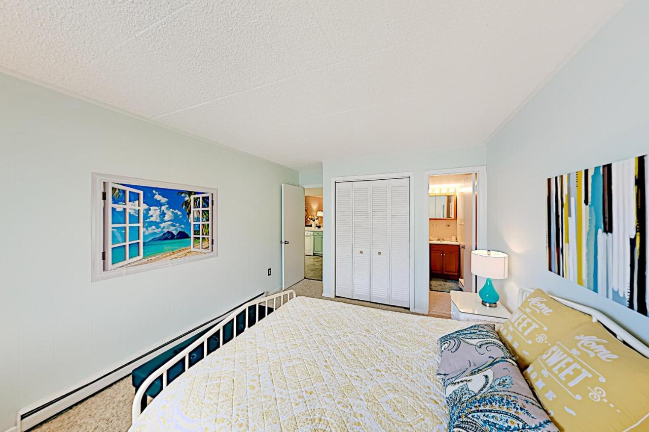 Apartment Colonial Unit 202 Ocean City