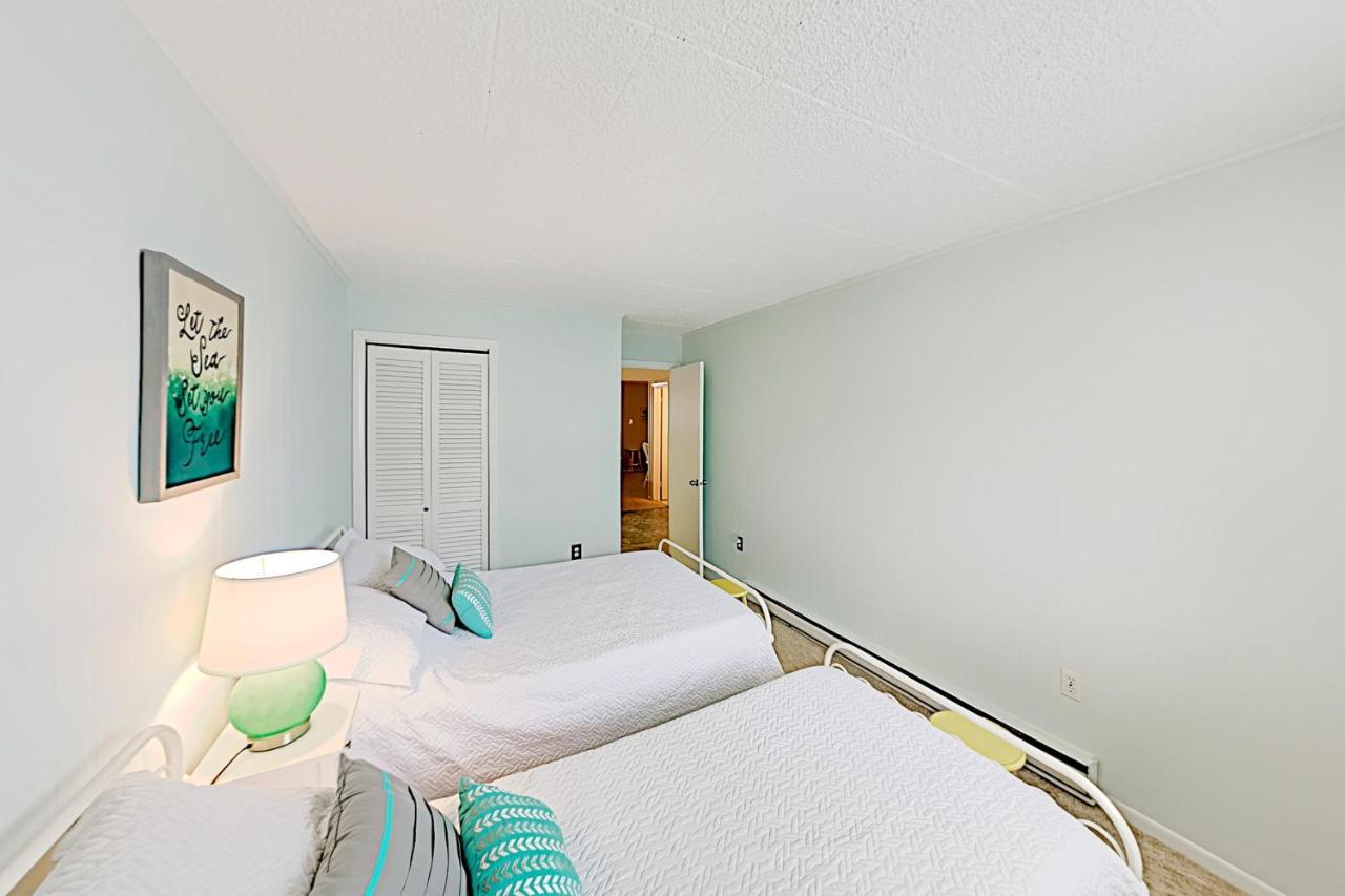 Apartment Colonial Unit 202 Ocean City