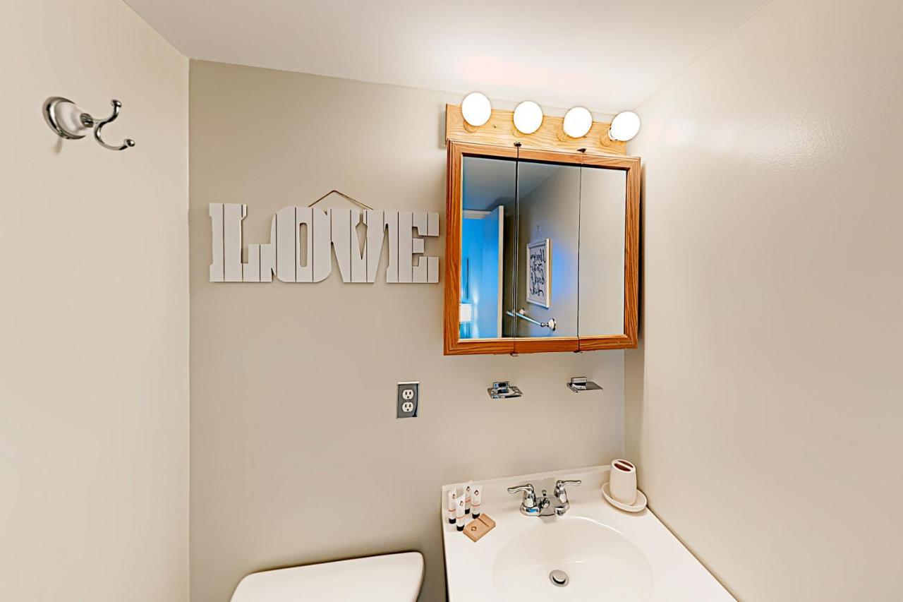 Apartment Colonial Unit 202 Ocean City