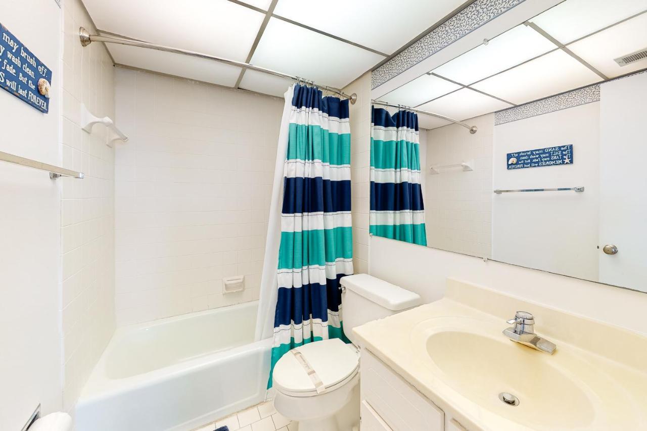 Ocean Hideaway 511