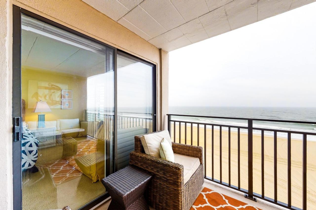 Apartment Ocean Hideaway 511