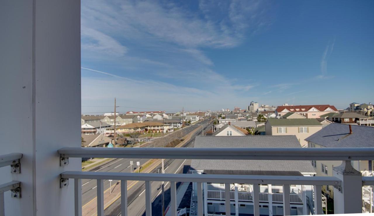 Apartment Americana 10th Street Ocean City