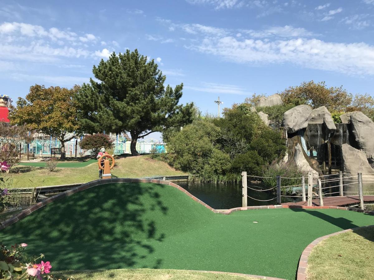 Royal Palm Court B5 Holiday home *