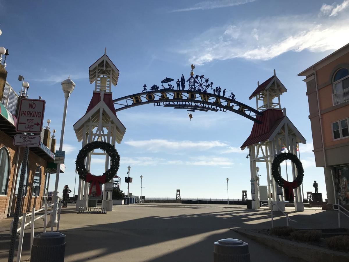 Royal Palm Court B5 * Ocean City
