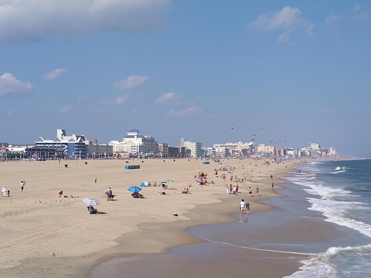 Royal Palm Court B5 Ocean City