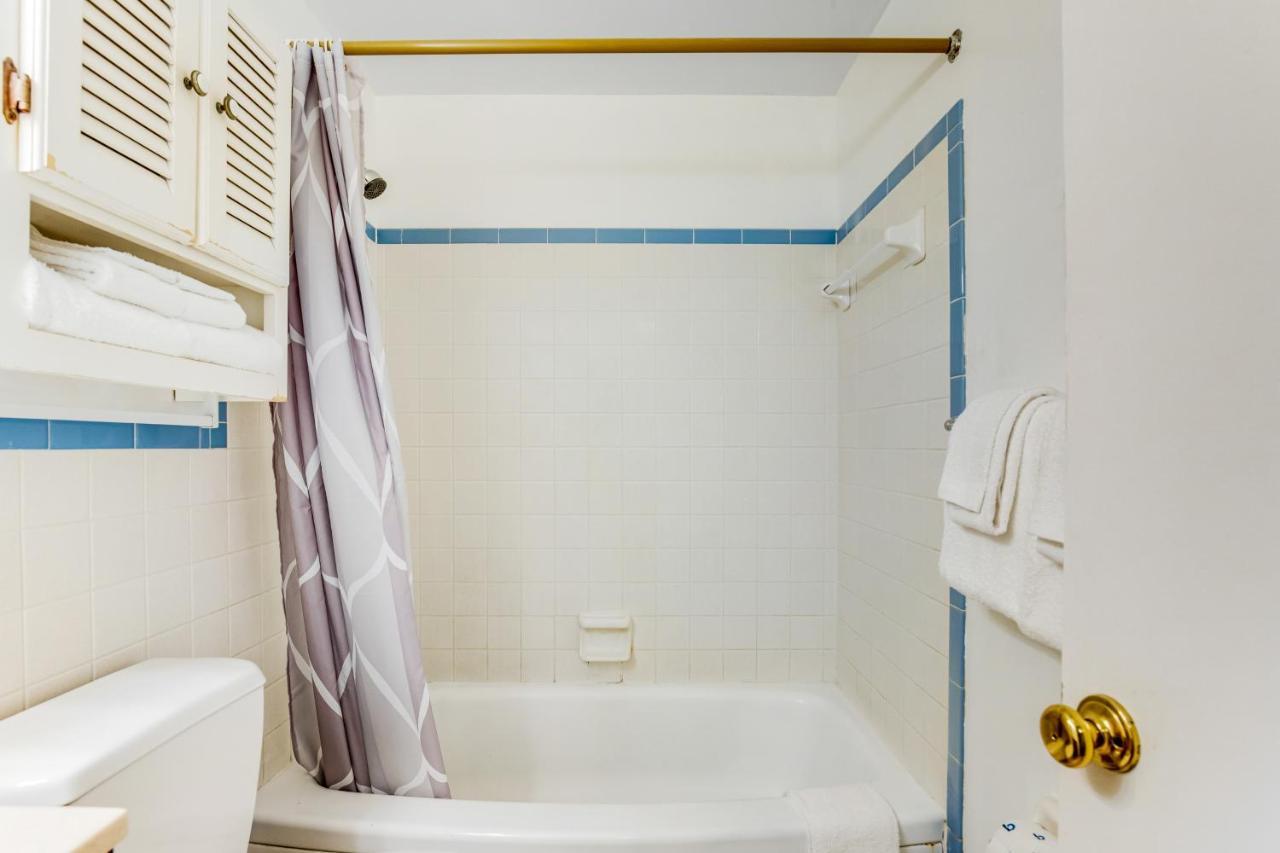 Royal Palm Court B5 Holiday home *