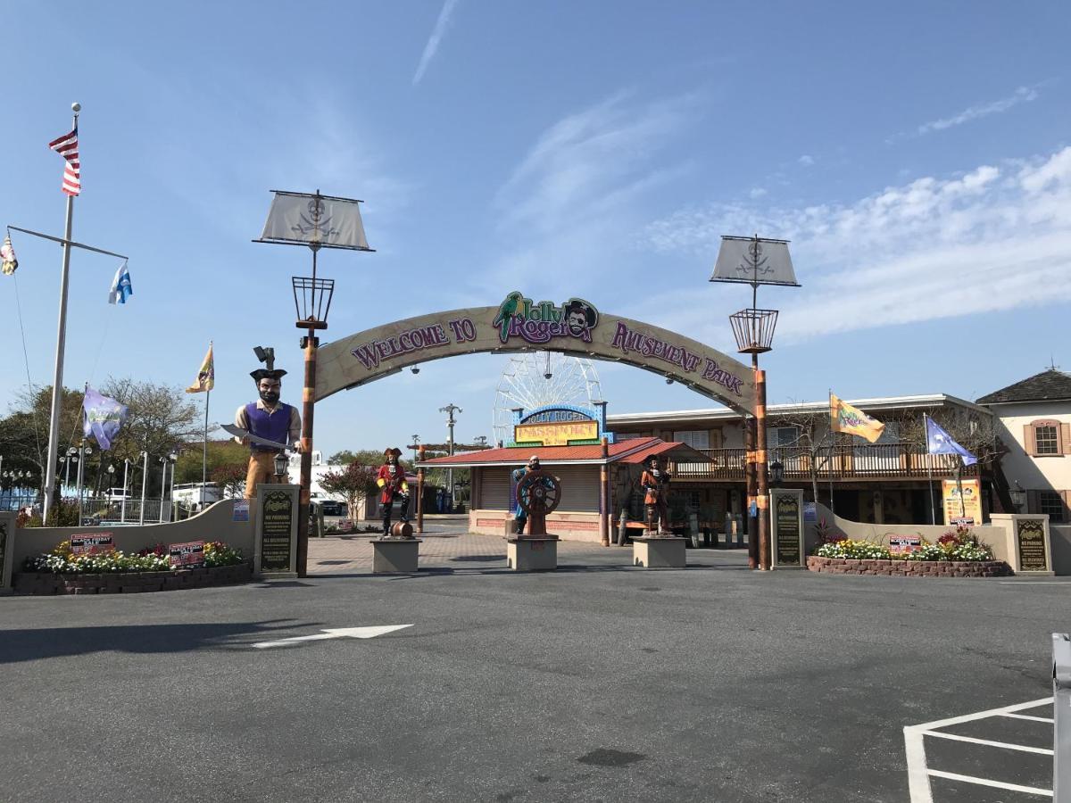 Royal Palm Court B5 Holiday home Ocean City