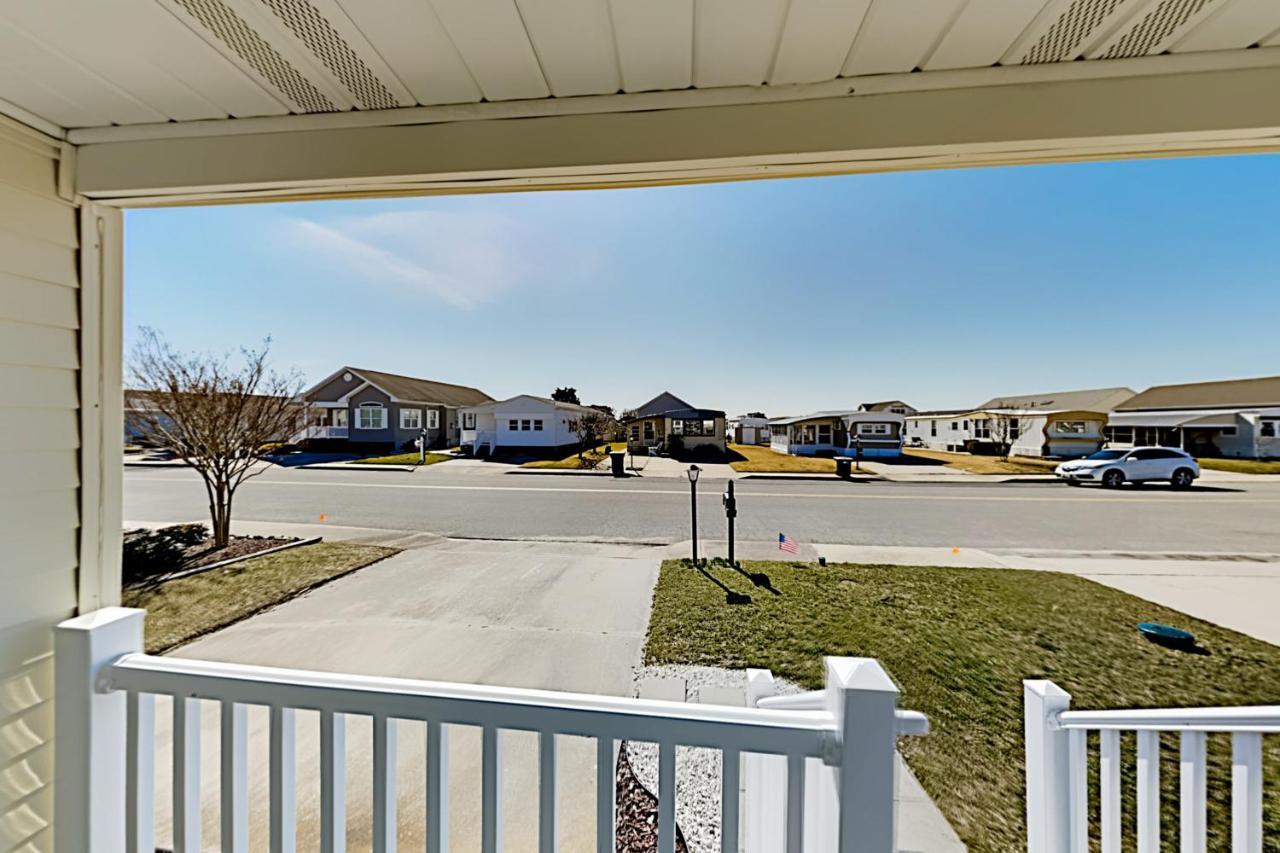 Holiday home Sandyhill Sun Ocean City