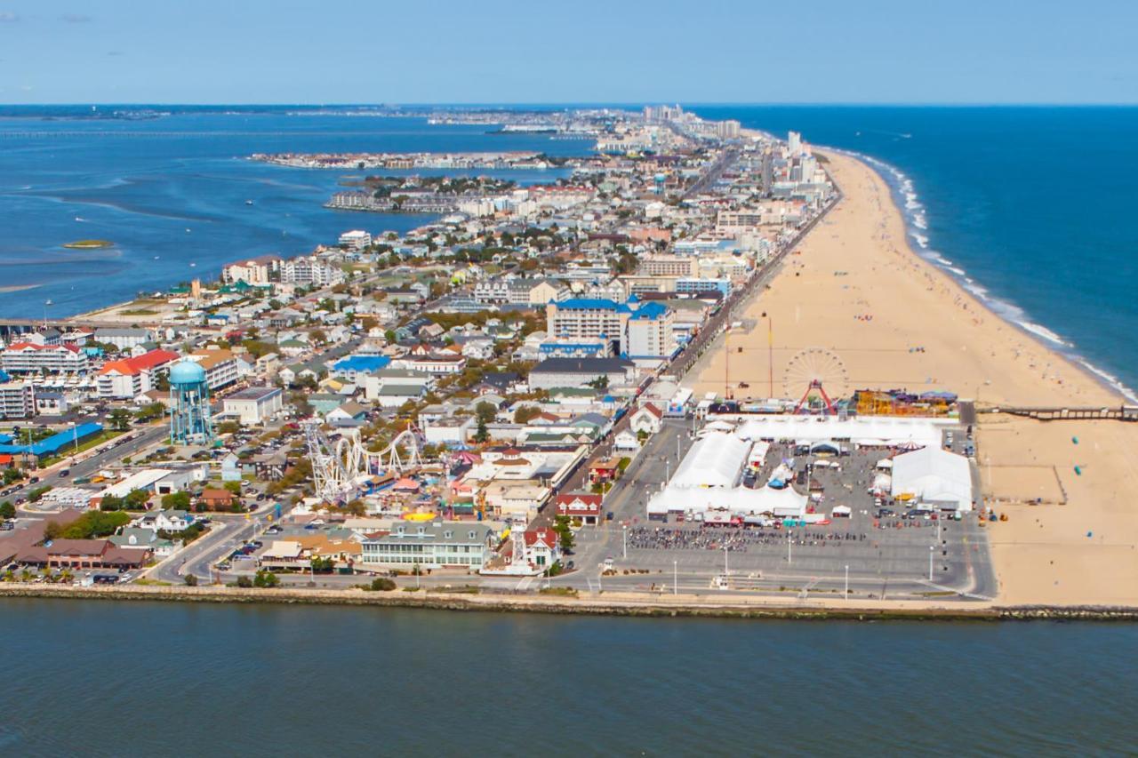Sandyhill Sun * Ocean City