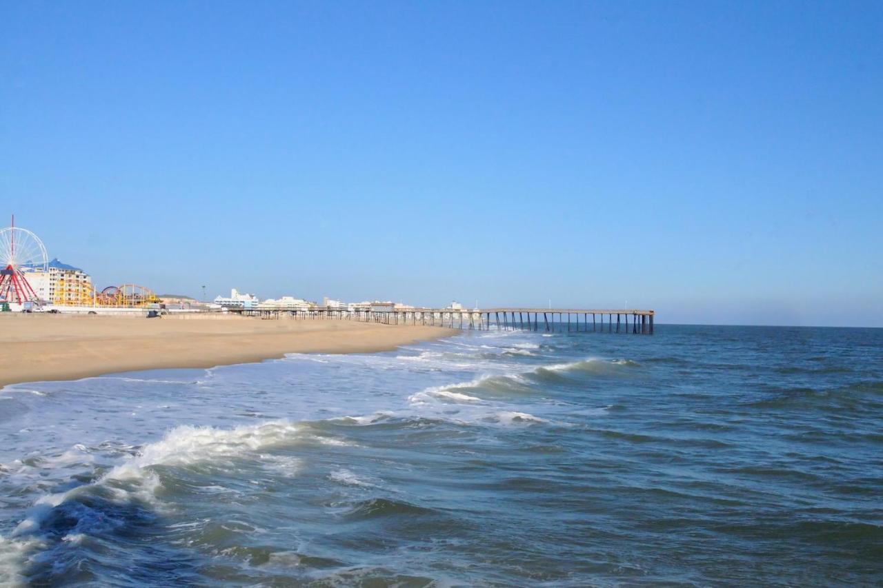 Sandyhill Sun Holiday home Ocean City
