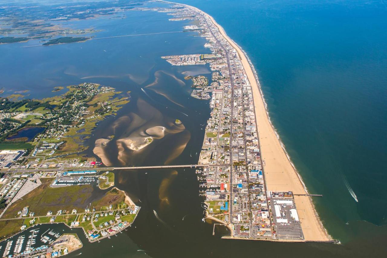 Coral Beauty Apartment Ocean City