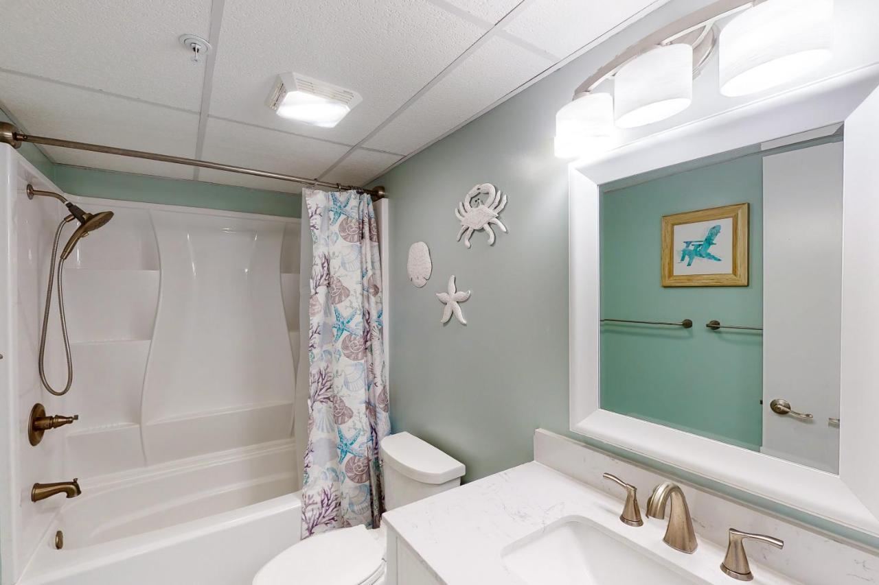 Crystal Sands 403 Apartment Ocean City
