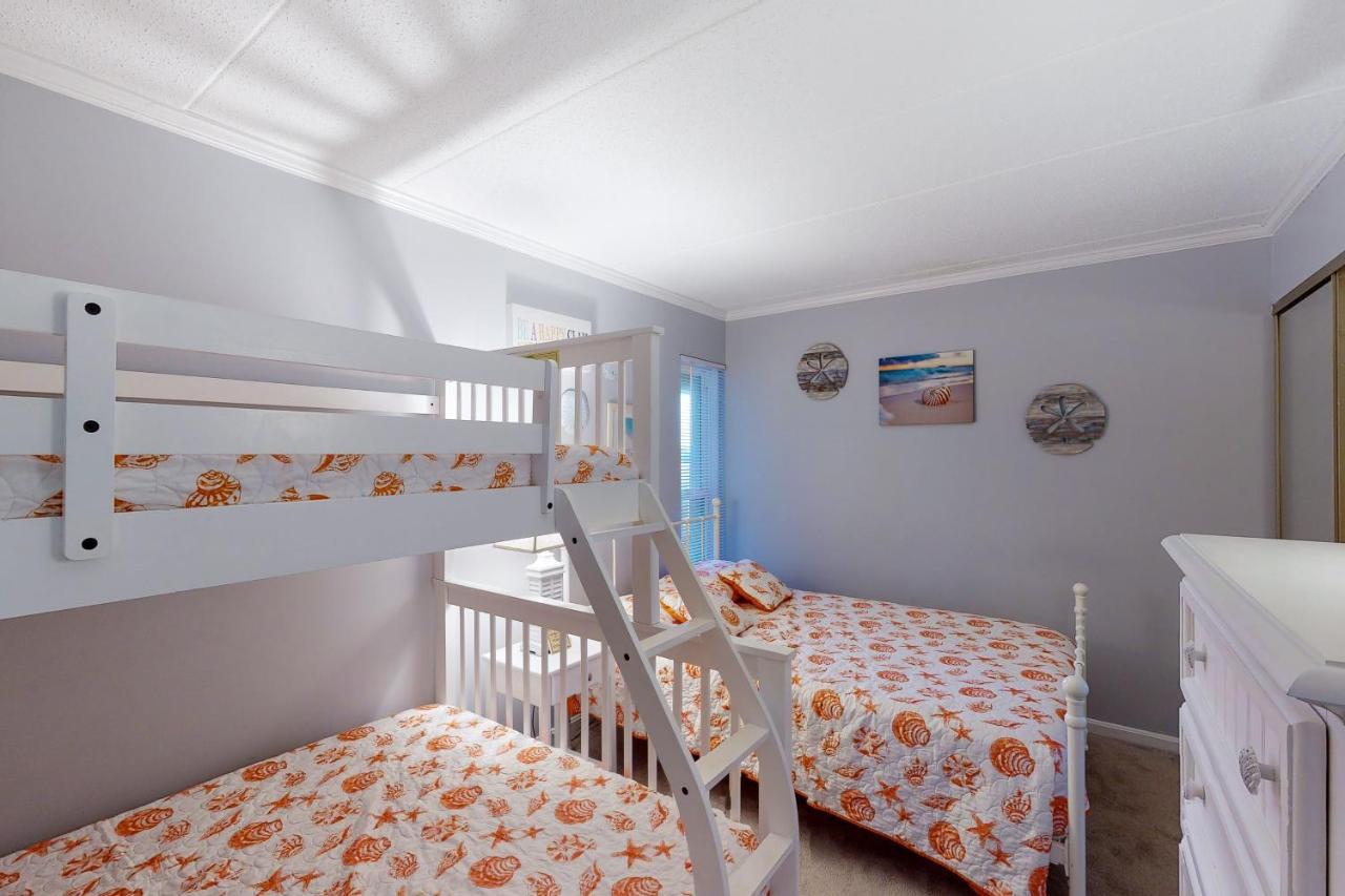 Apartment Crystal Sands 403 Ocean City