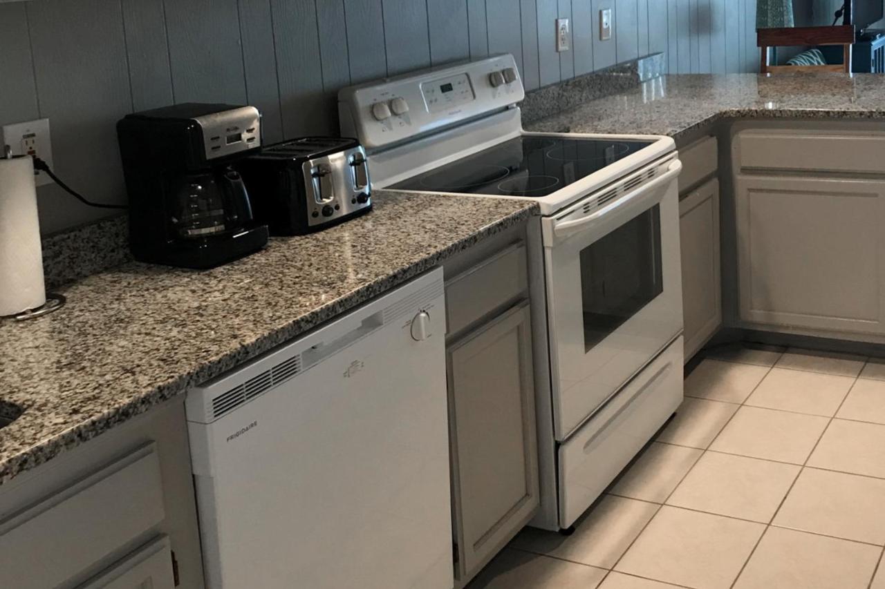 Grandview Apartment Ocean City