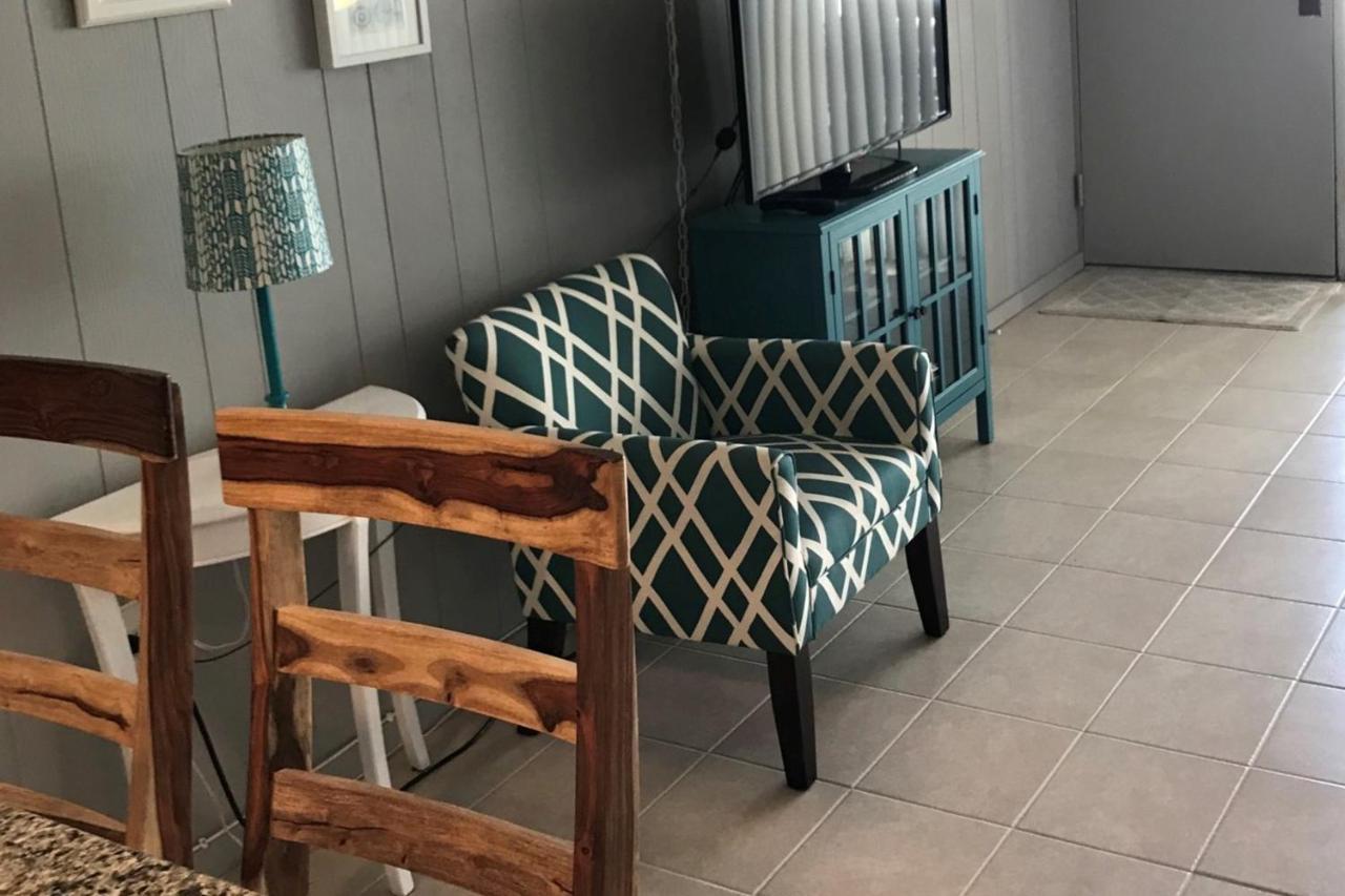 Grandview Apartment