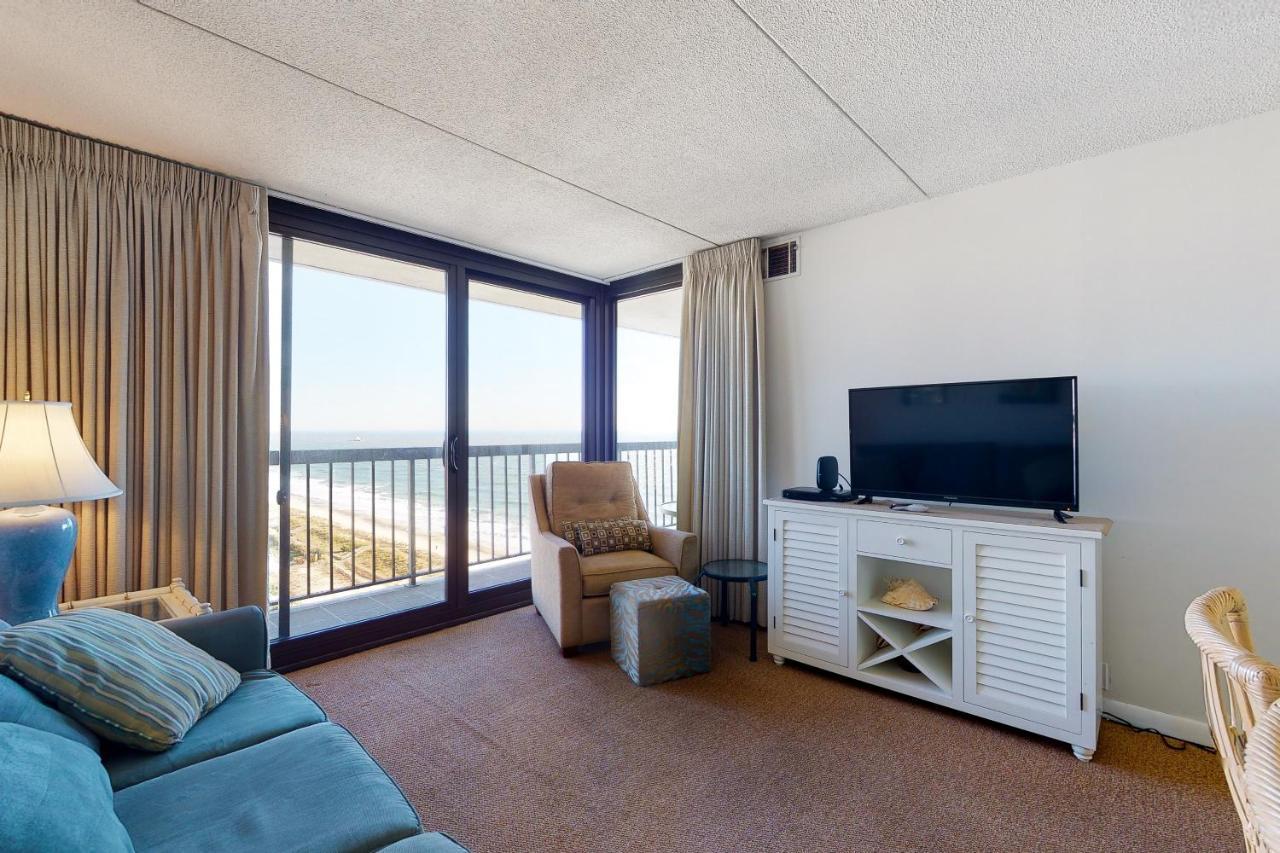 Sea Watch Iii Holiday home *