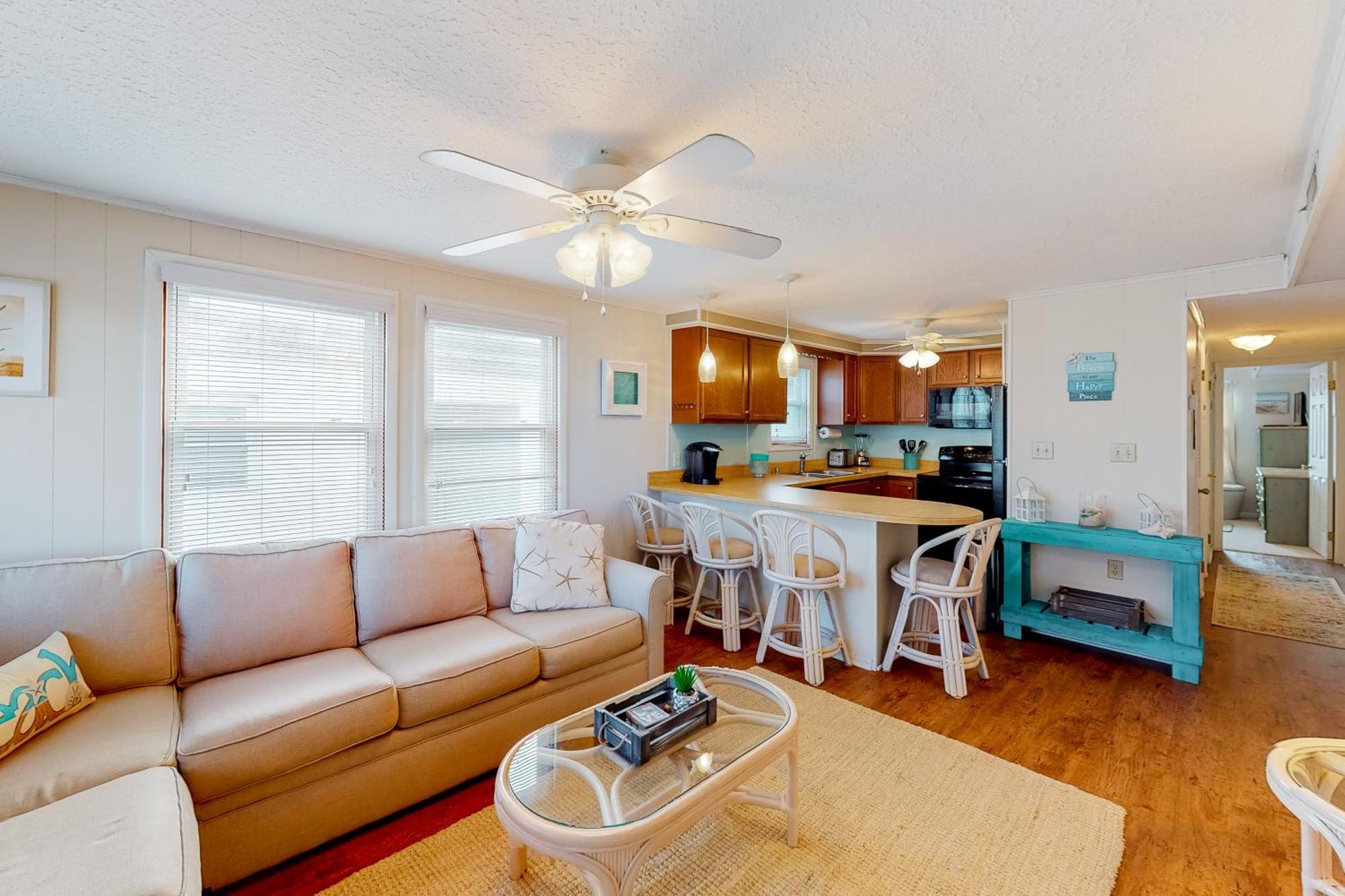 North Point 301 Apartment Ocean City