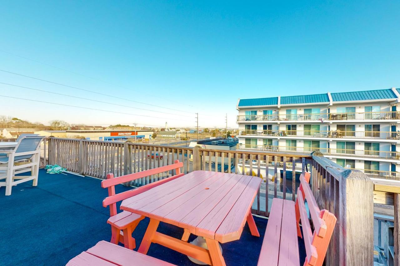 North Point 301 Apartment