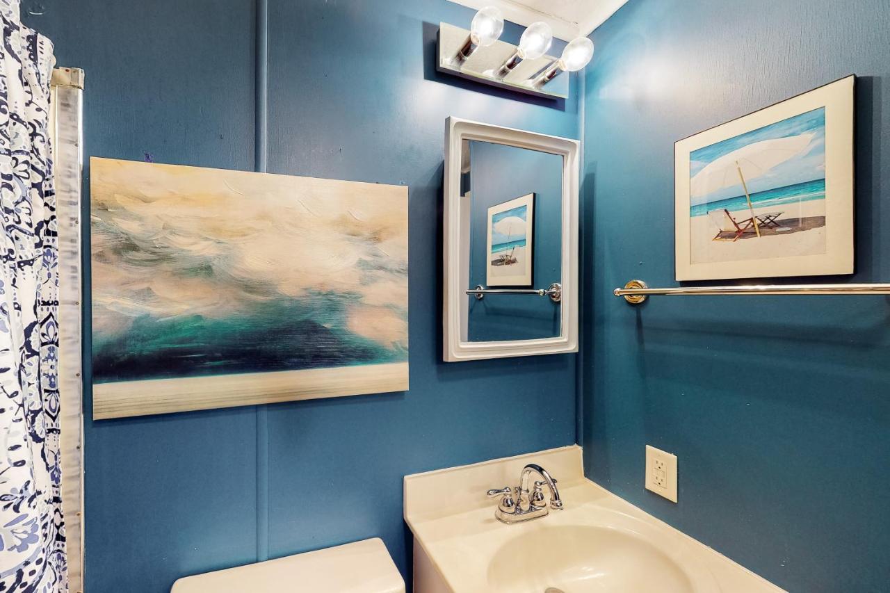 Apartment North Point 301 Ocean City