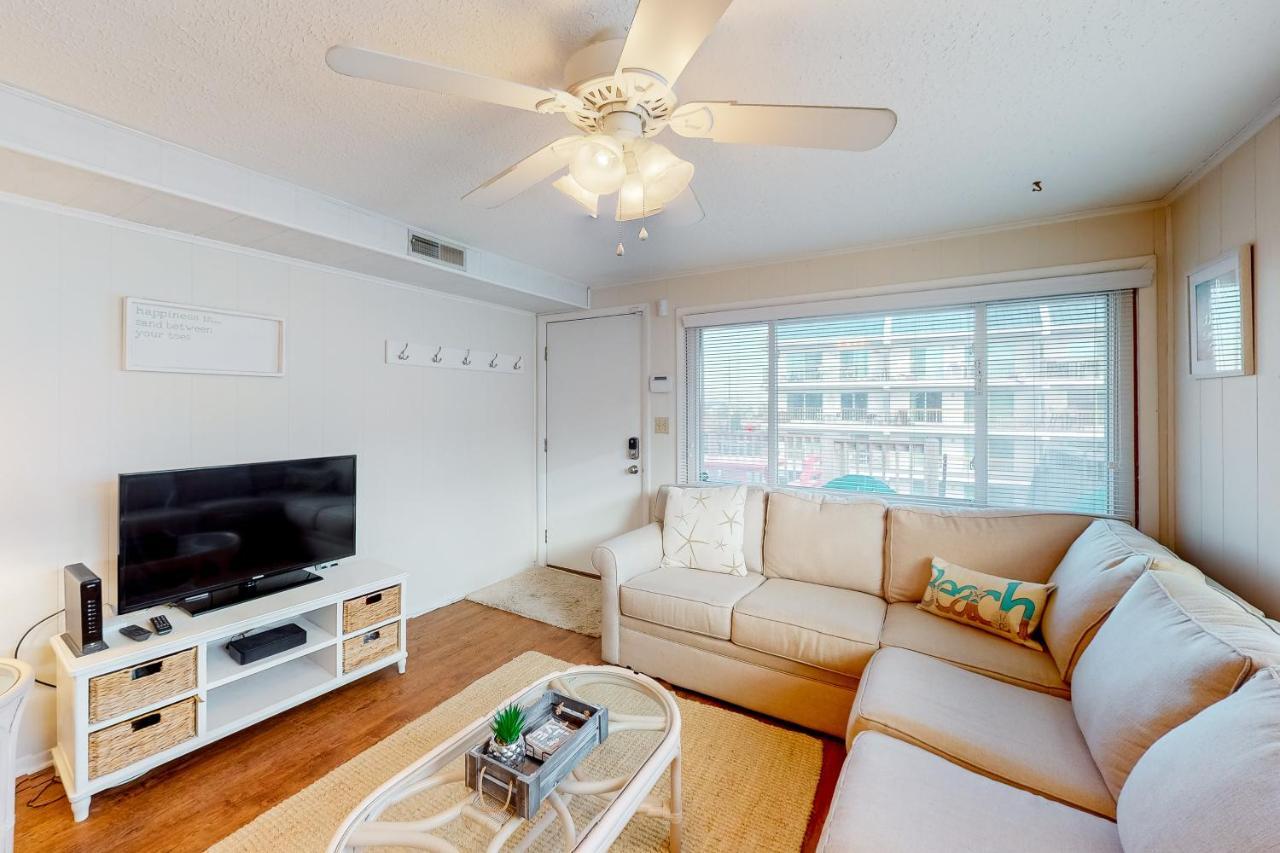 Apartment North Point 301